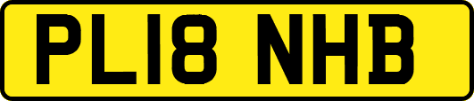 PL18NHB