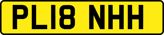 PL18NHH