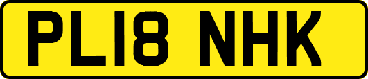 PL18NHK