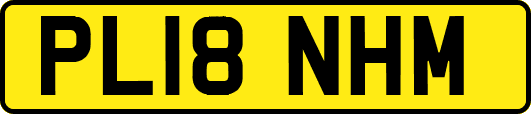 PL18NHM