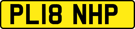 PL18NHP