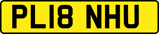 PL18NHU