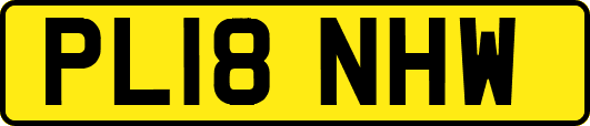 PL18NHW