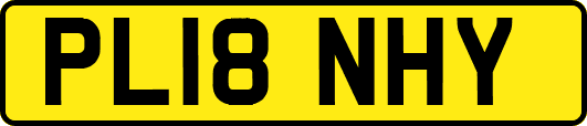 PL18NHY