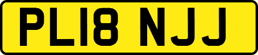 PL18NJJ