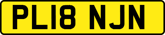 PL18NJN