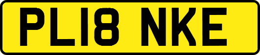 PL18NKE