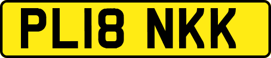 PL18NKK