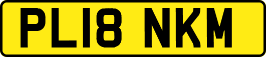 PL18NKM