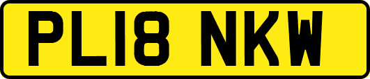 PL18NKW