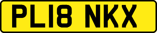 PL18NKX
