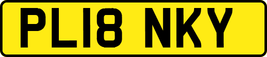 PL18NKY