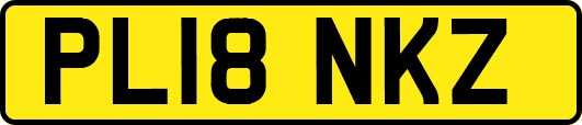 PL18NKZ