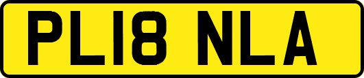 PL18NLA