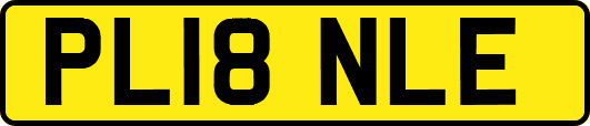 PL18NLE