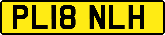 PL18NLH