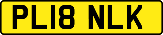 PL18NLK