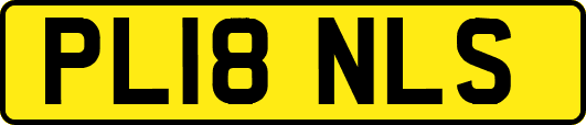 PL18NLS