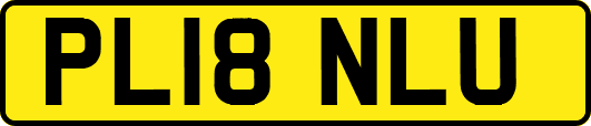 PL18NLU