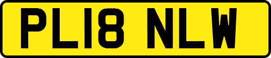 PL18NLW
