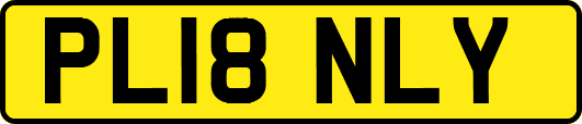 PL18NLY