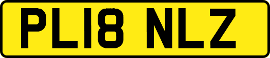 PL18NLZ