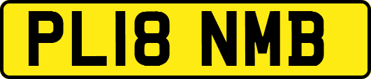 PL18NMB