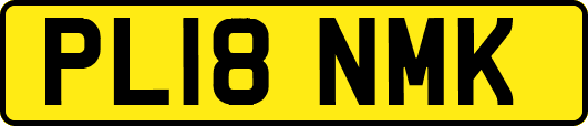 PL18NMK