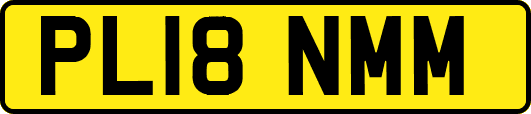 PL18NMM
