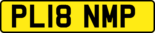 PL18NMP