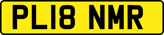 PL18NMR