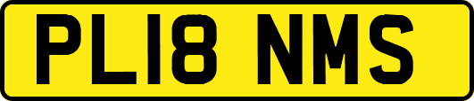 PL18NMS