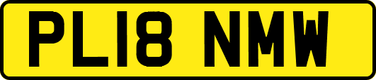 PL18NMW