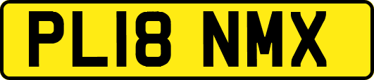 PL18NMX