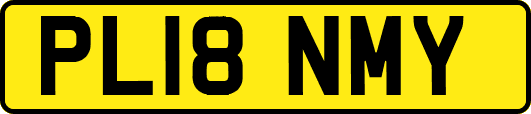 PL18NMY