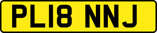 PL18NNJ