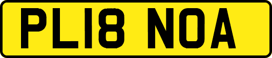 PL18NOA