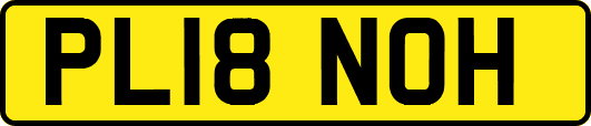 PL18NOH