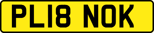 PL18NOK