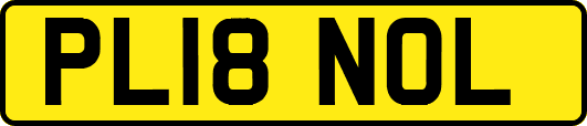 PL18NOL