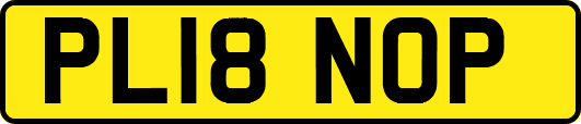 PL18NOP