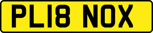 PL18NOX