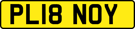 PL18NOY