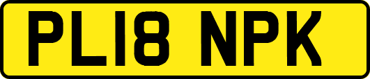 PL18NPK