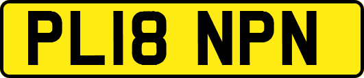 PL18NPN
