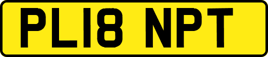 PL18NPT