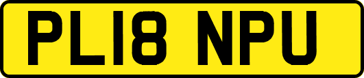PL18NPU