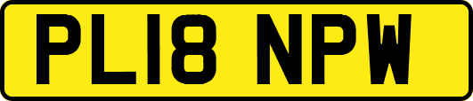 PL18NPW