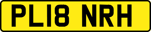 PL18NRH