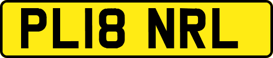 PL18NRL